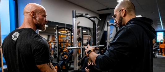 Fitnessstudio vs. Personal Training – was passt zu dir?