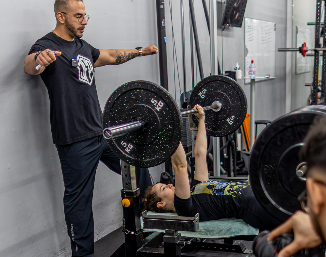 Krafttraining verstehen: 5 einfache Tipps für langfristigen Erfolg