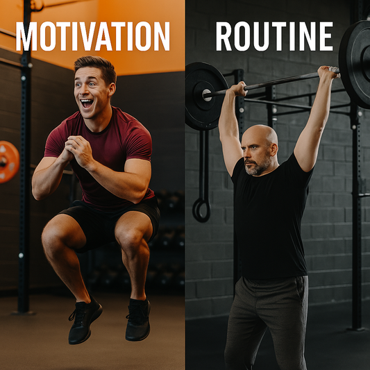 Habit Formation & Motivation: Wie aus sporadischen Besuchen beständige Trainingsgewohnheiten werden