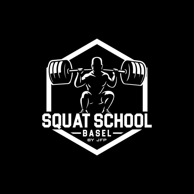 Squat School Basel Membership