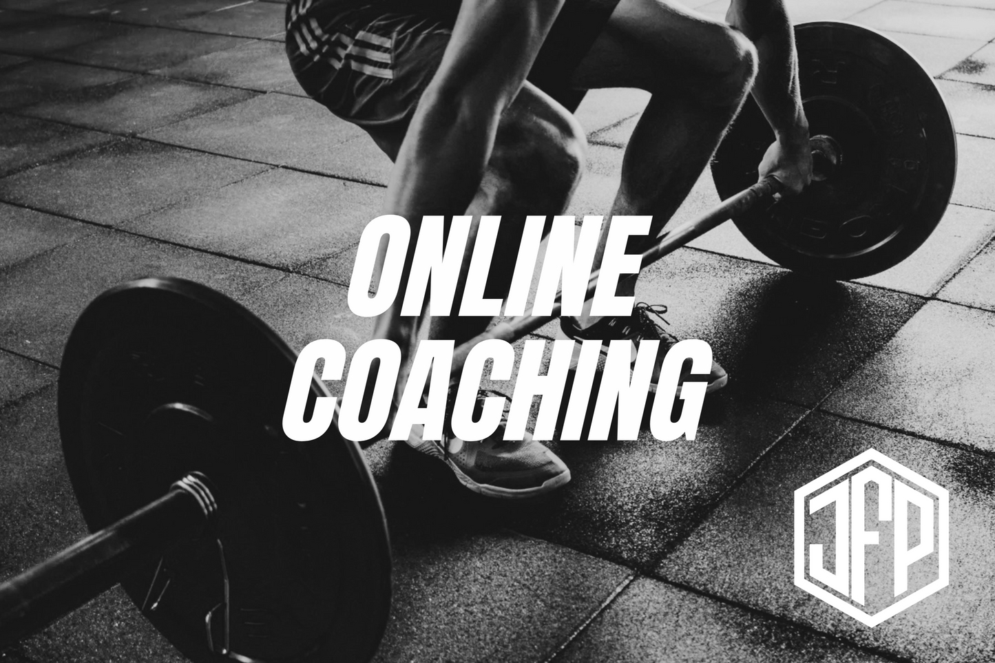 ONLINE COACHING