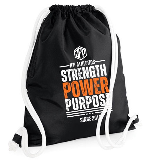 JFP ATHLETICS Gymsac