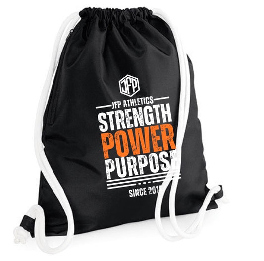 JFP ATHLETICS Gymsac