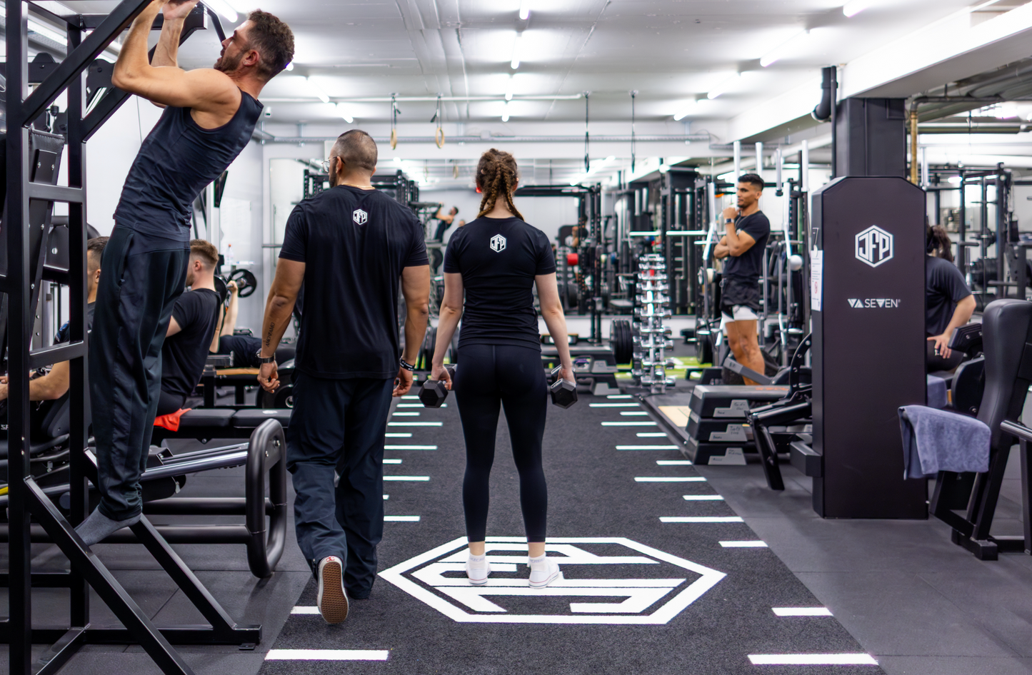 Modul 3 – Business, Marketing & Kommunikation für Personal Trainer und Therapeuten