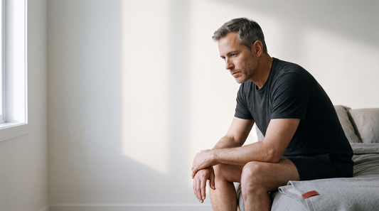 Testosteron verstehen: Warum die Spritze den Messwert löst – nicht die Ursache