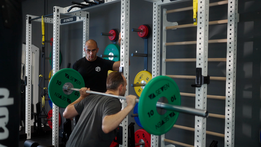 Squat School Basel by JFP – Vision, Motivation und Entstehung