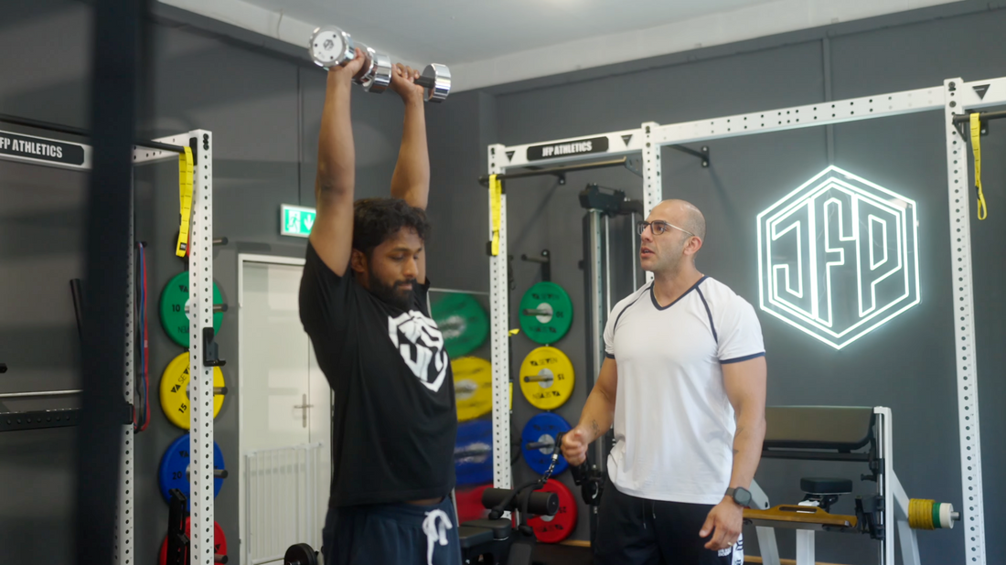 Fitness, Personal Training, Coaching: Geld sparen oder Zeit sparen?