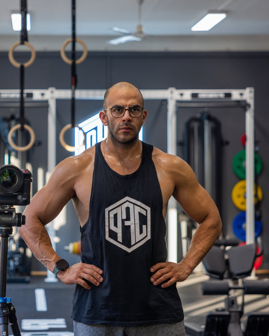 Personal Training ab 40