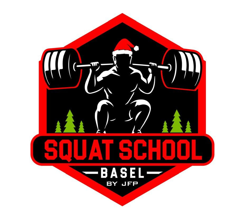 OPEN GYM in der Squat School Basel