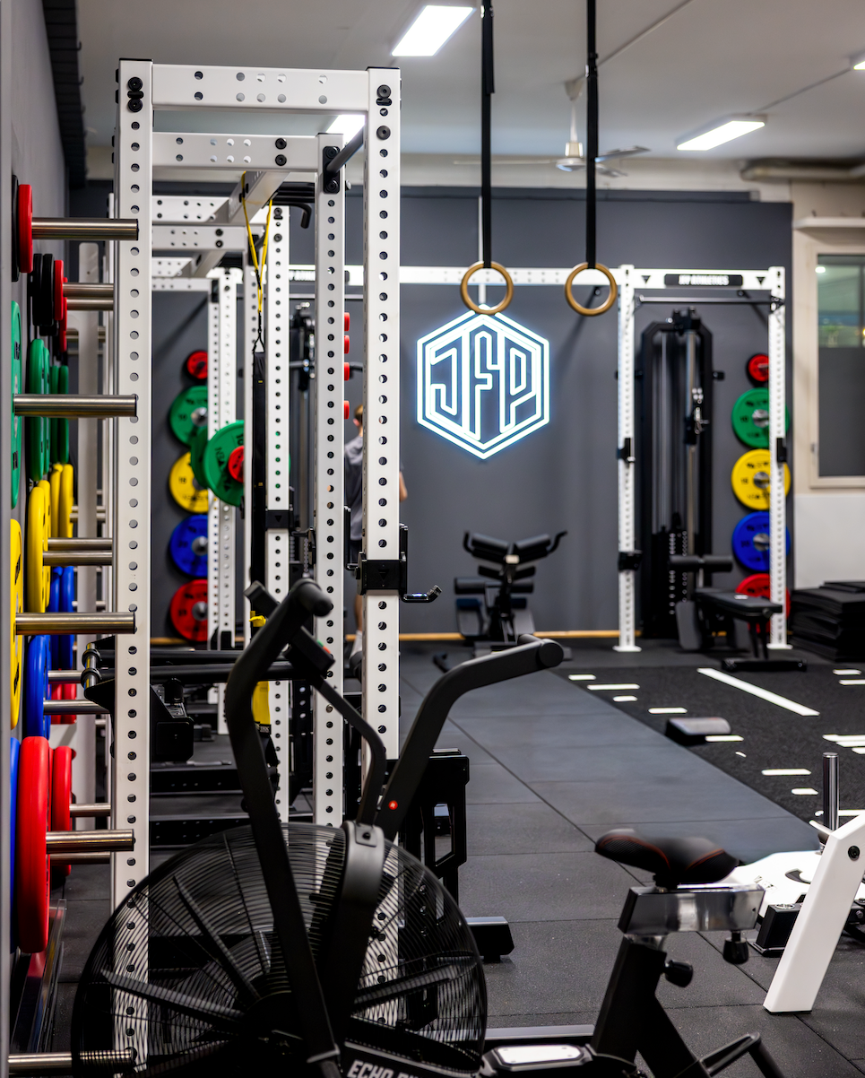 OPEN GYM in der Squat School Basel