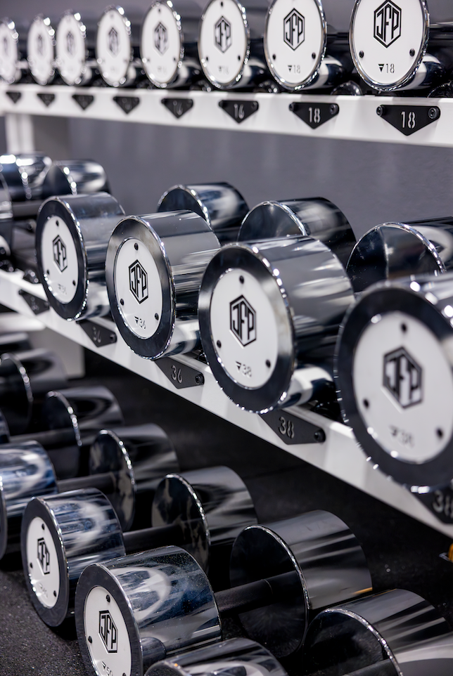 OPEN GYM in der Squat School Basel