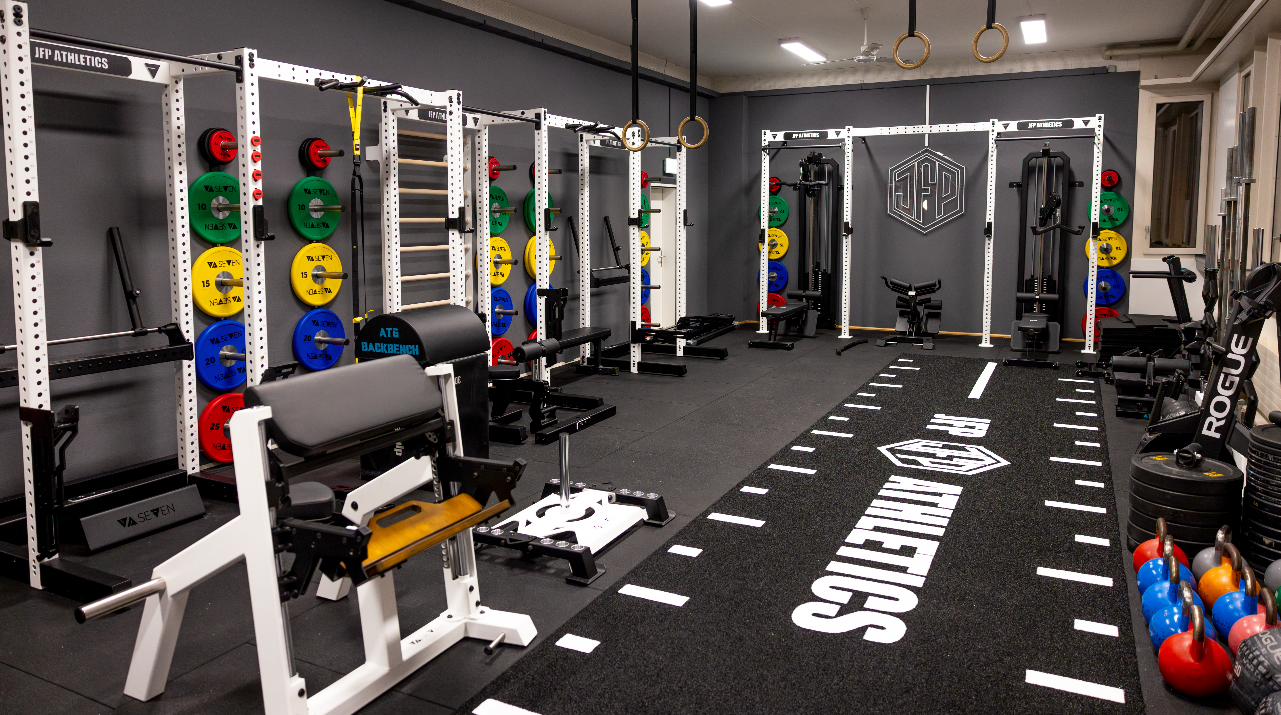 OPEN GYM in der Squat School Basel