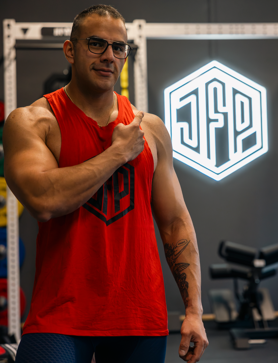 José Fabricio Pelaez